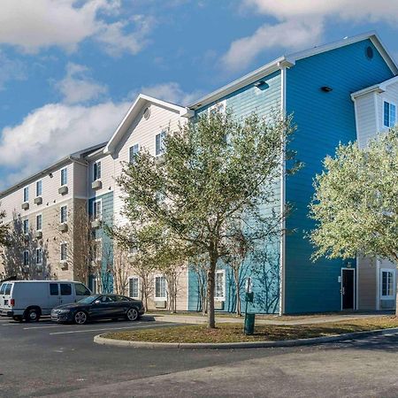Extended Stay America Select Suites - Orlando - South Williamsburg Exterior photo