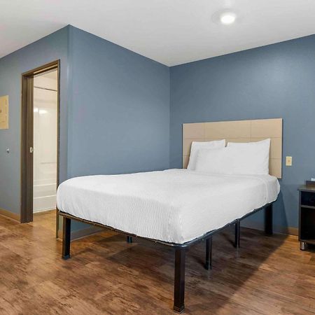 Extended Stay America Select Suites - Orlando - South Williamsburg Exterior photo