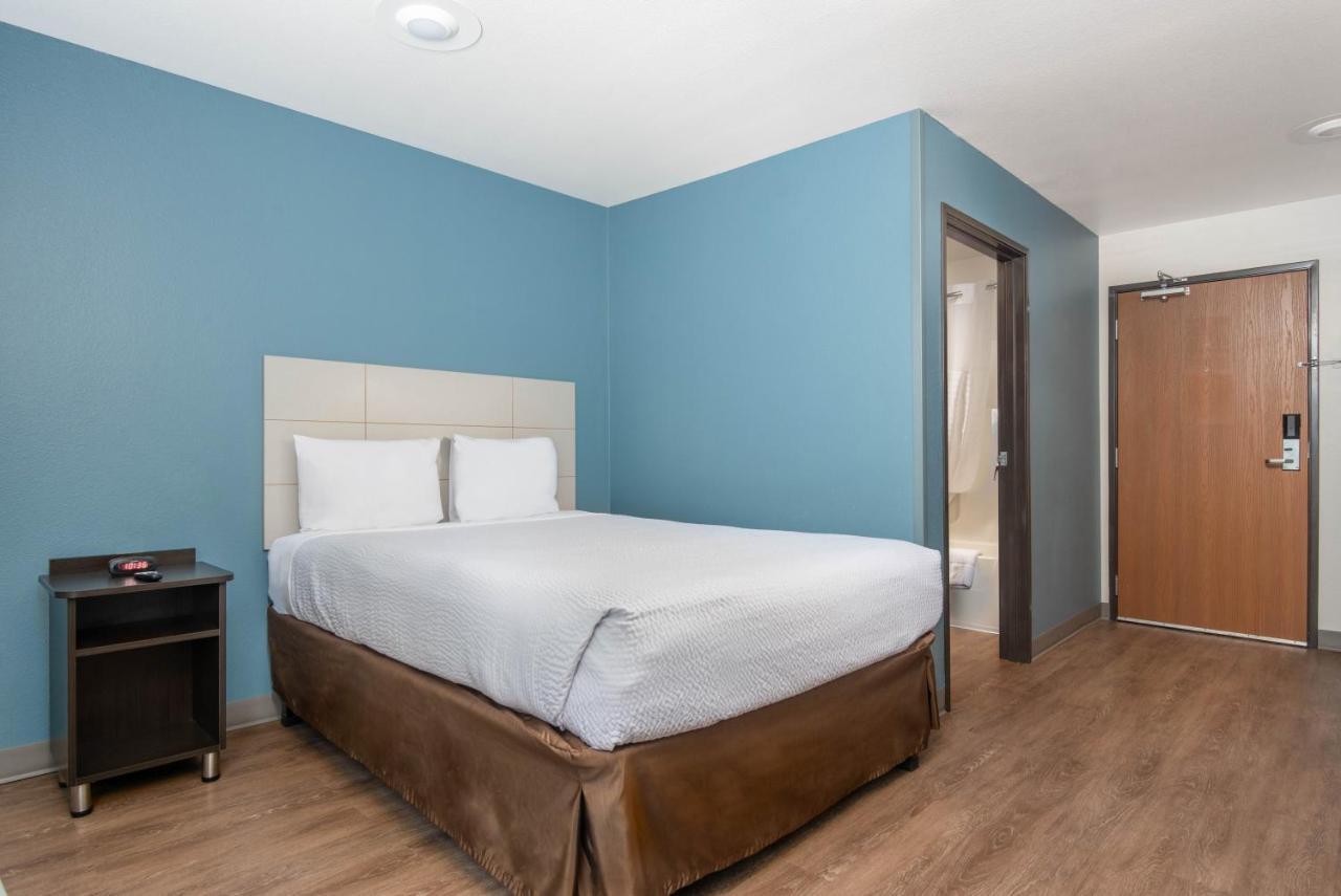 Extended Stay America Select Suites - Orlando - South Williamsburg Exterior photo