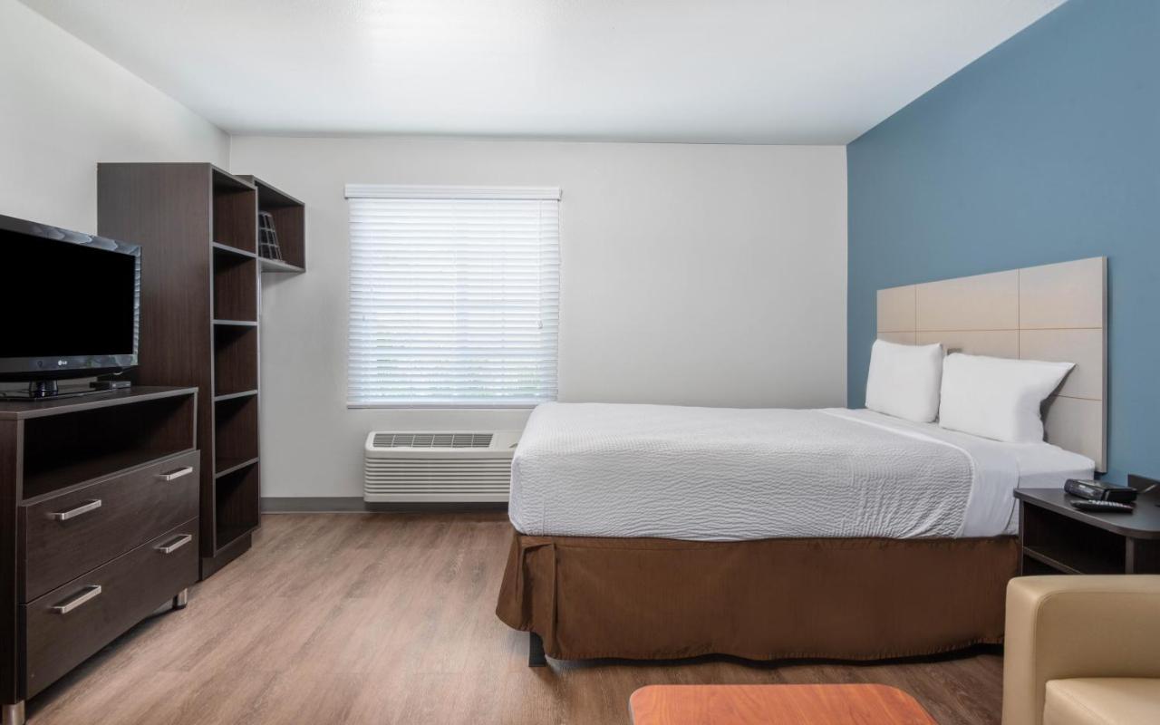 Extended Stay America Select Suites - Orlando - South Williamsburg Exterior photo
