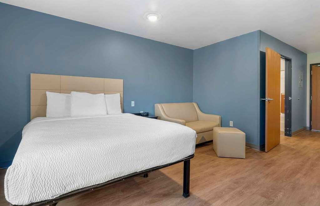 Extended Stay America Select Suites - Orlando - South Williamsburg Room photo
