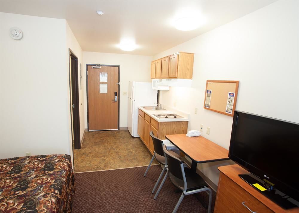 Extended Stay America Select Suites - Orlando - South Williamsburg Exterior photo