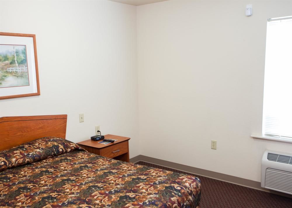 Extended Stay America Select Suites - Orlando - South Williamsburg Exterior photo