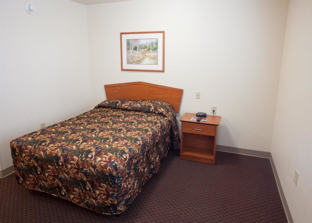 Extended Stay America Select Suites - Orlando - South Williamsburg Exterior photo